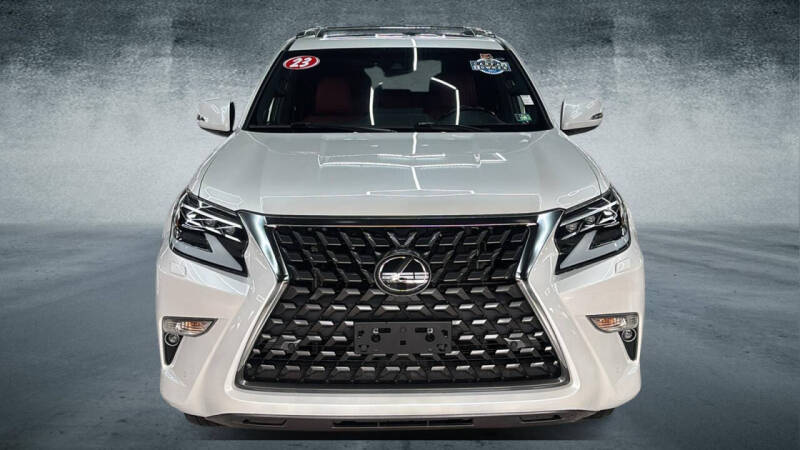 2023 Lexus GX 460