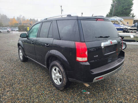 2006 Saturn Vue