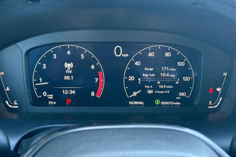 2026 Acura ADX