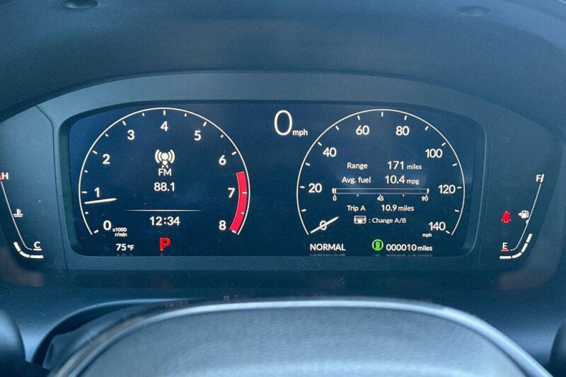 2026 Acura ADX