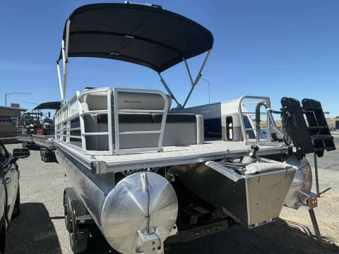 2026 Berkshire LE 24' Ultra Lounger
