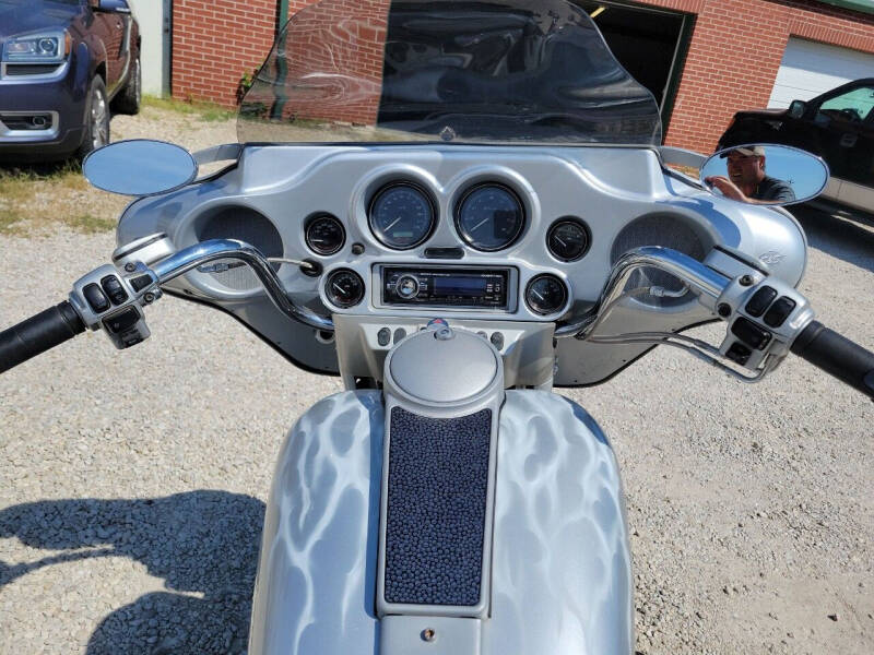 2004 Harley-Davidson Electra Glide