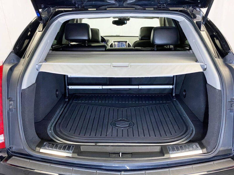 2015 Cadillac SRX Performance Collection