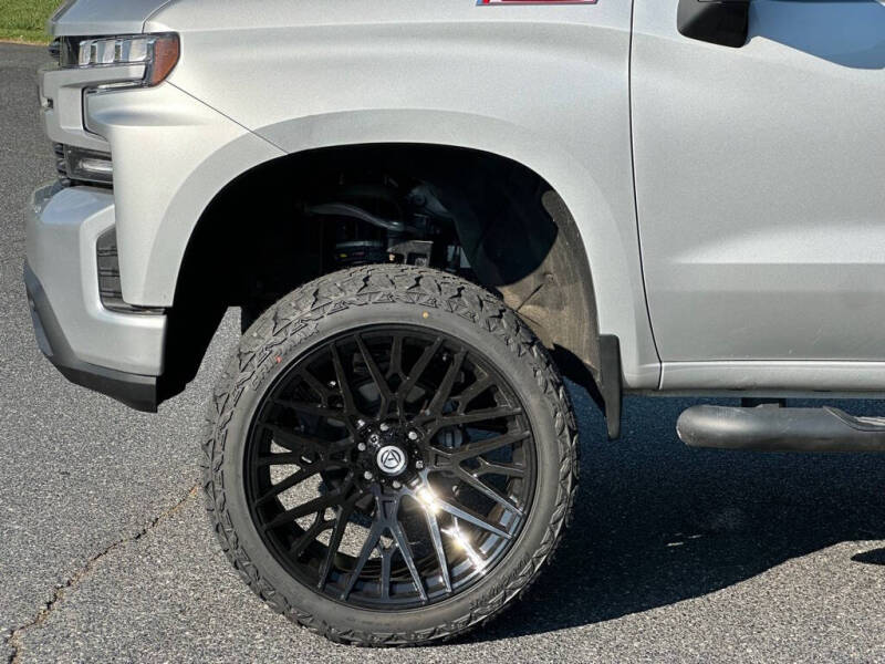 2022 Chevrolet Silverado 1500 Limited
