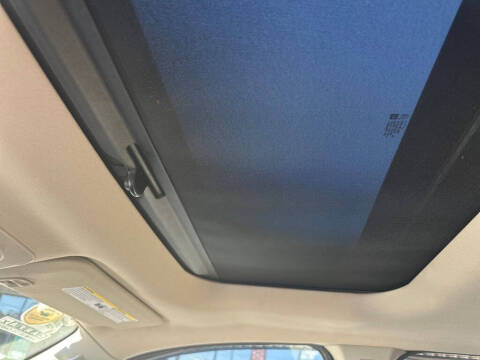 2014 GMC Acadia Denali