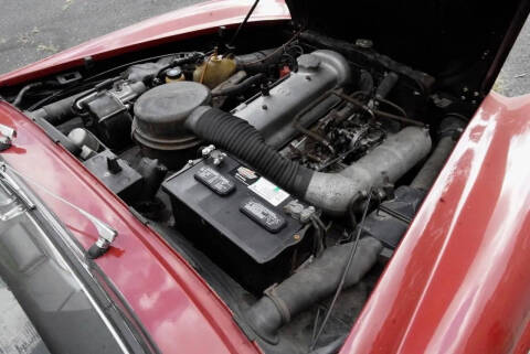 1960 Mercedes-Benz 190-Class