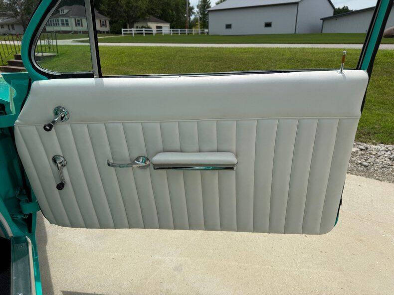 1962 Chevrolet Biscayne