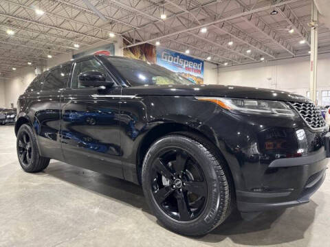 2018 Land Rover Range Rover Velar D180 S