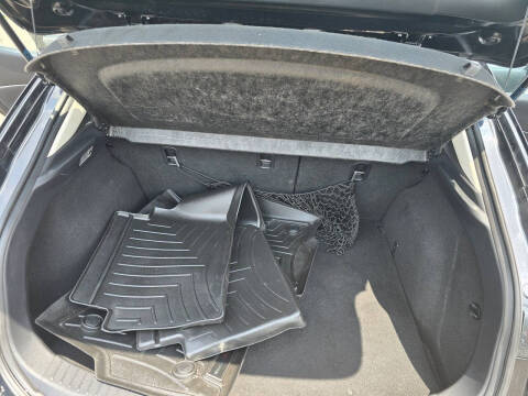 2015 Mazda MAZDA3 s Touring