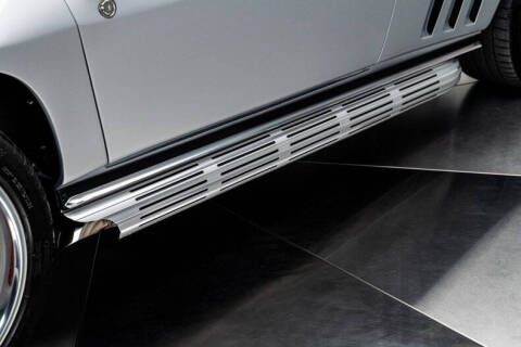 1966 Chevrolet Corvette