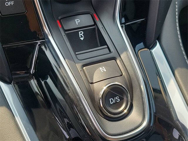 2021 Acura RDX SH-AWD w/Tech