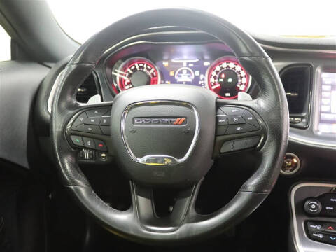 2018 Dodge Challenger R/T Scat Pack