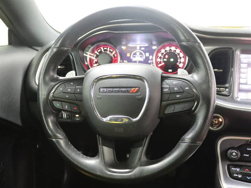 2018 Dodge Challenger R/T Scat Pack