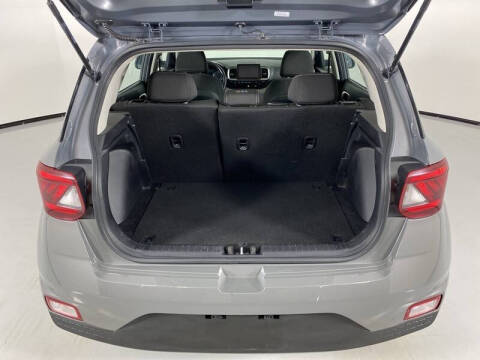 2021 Hyundai Venue SEL