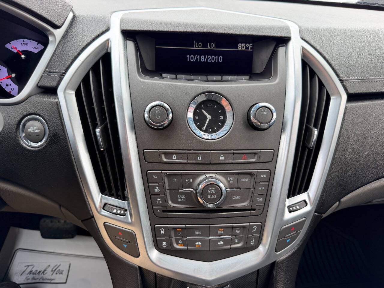 CadillacSRX32
