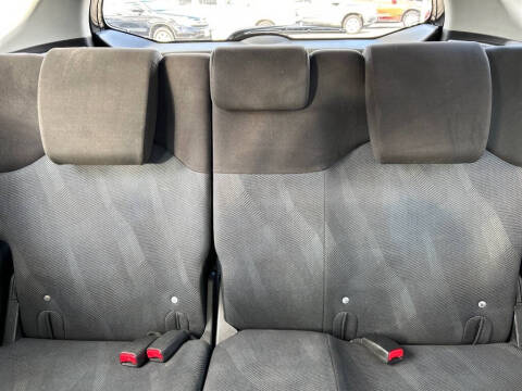 2011 Honda Fit Sport