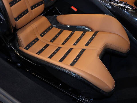 2022 Ferrari SF90 Spider