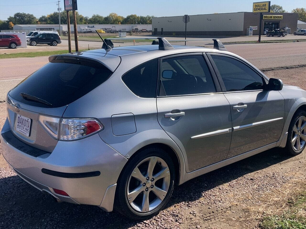 2011 Subaru Impreza for sale at Dakota Auto Inc in Dakota City, NE