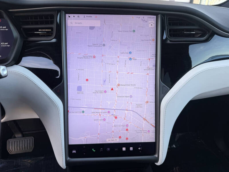 2020 Tesla Model X Long Range Plus