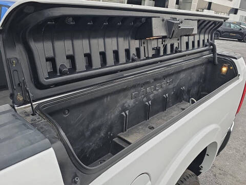 2019 RAM 2500 Limited