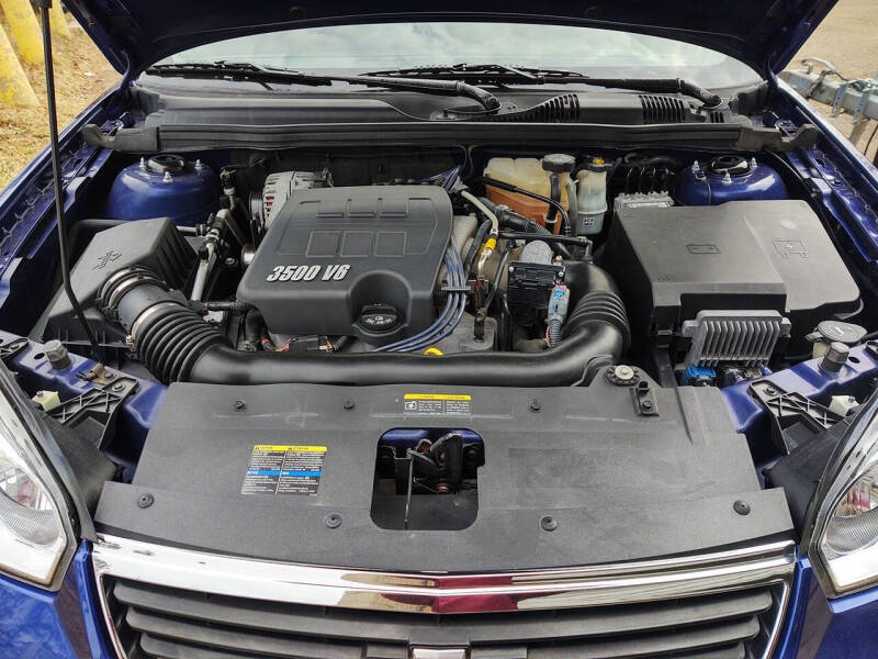 2006 Chevrolet Malibu Maxx LT