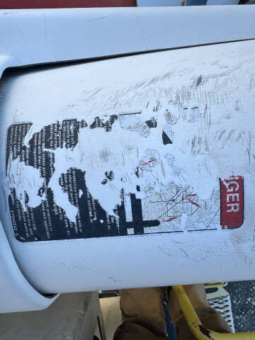 2012 International DuraStar 4300