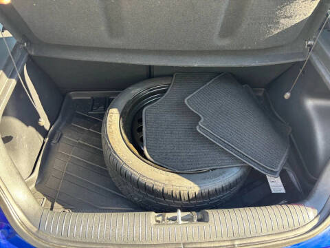 2012 Hyundai Veloster