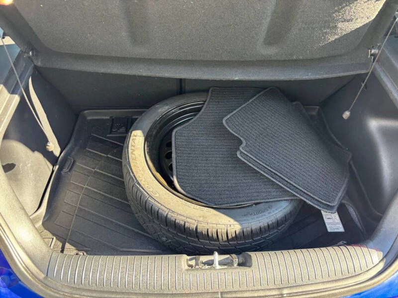 2012 Hyundai Veloster