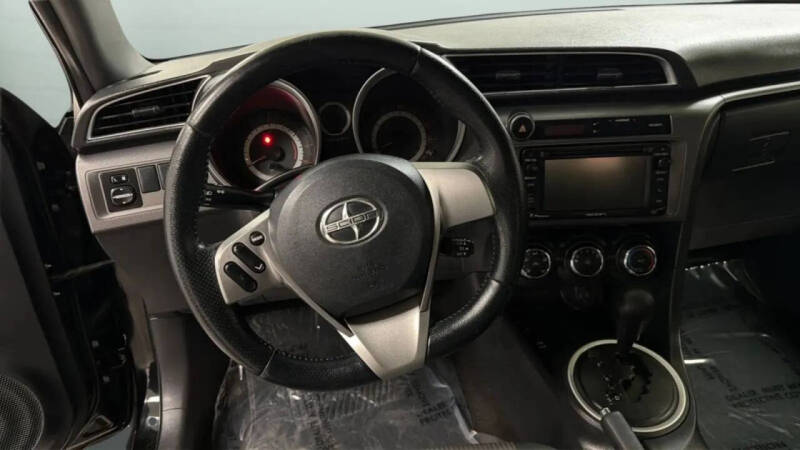 2014 Scion tC