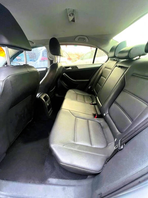 2013 Volkswagen Jetta