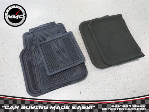 2002 Pontiac Firebird Trans Am