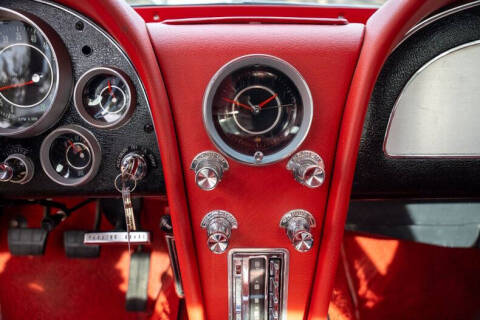 1964 Chevrolet Corvette