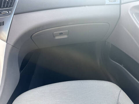 2015 Hyundai Sonata Hybrid Limited