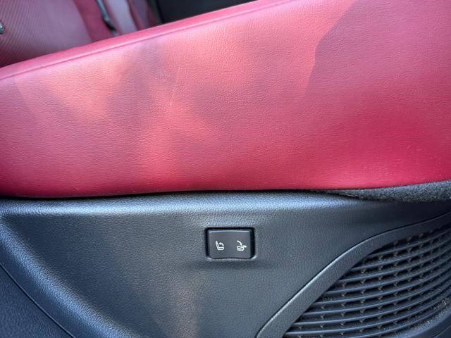 2023 Lexus RX 500h F SPORT Performance