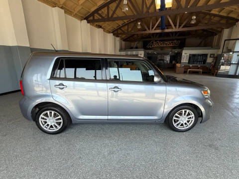 2009 Scion xB