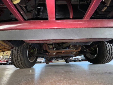 1988 Ford Thunderbird Turbo