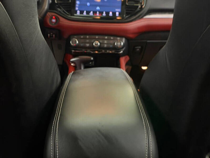 2023 Dodge Durango SRT 392 Premium