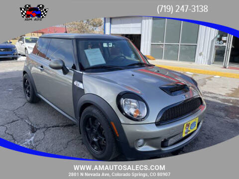 2010 MINI Cooper
