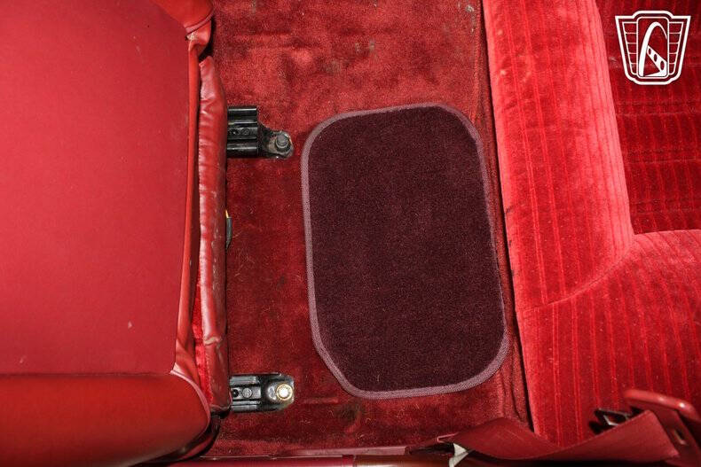 1983 Datsun 280ZX GL 2+2