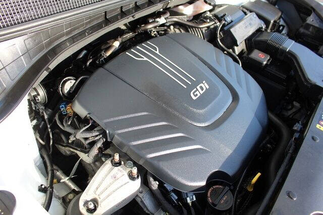 2017 Kia Sorento LX V6