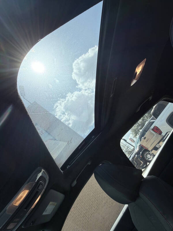 2024 Hyundai Elantra N Line