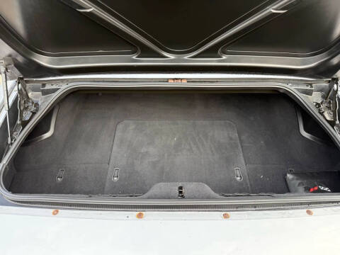 1998 Chevrolet Corvette