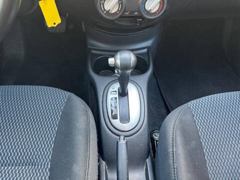 2014 Nissan Versa Note SV