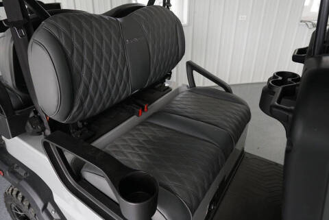 2025 Denago Rover XL 6