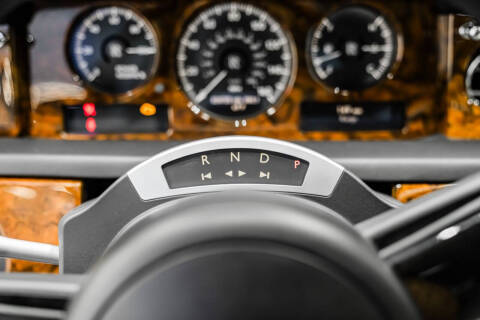 2013 Rolls-Royce Phantom