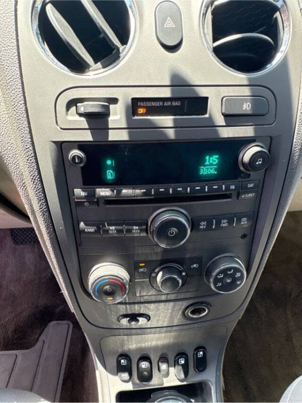 2006 Chevrolet HHR LT