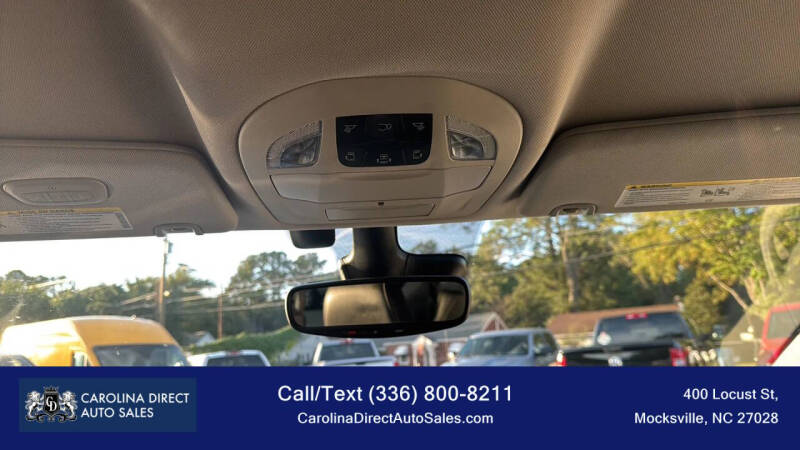 2021 Chrysler Pacifica Hybrid Limited