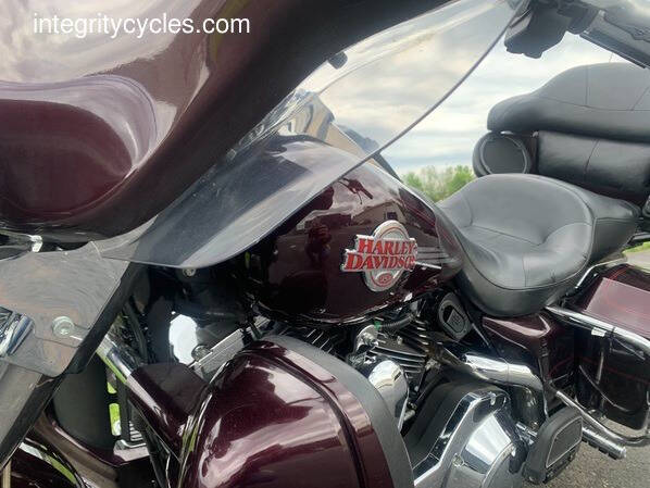 2005 Harley-Davidson Electra Glide Ultra Classic