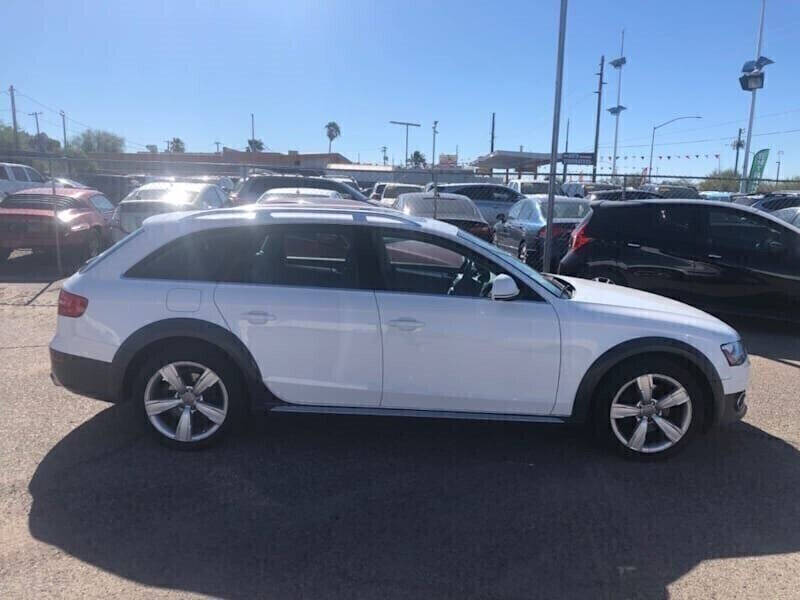 2014 Audi Allroad 2.0T quattro Premium Plus