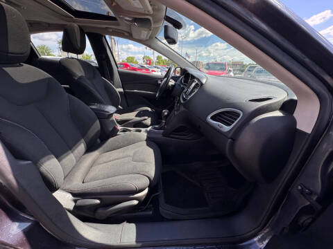 2013 Dodge Dart